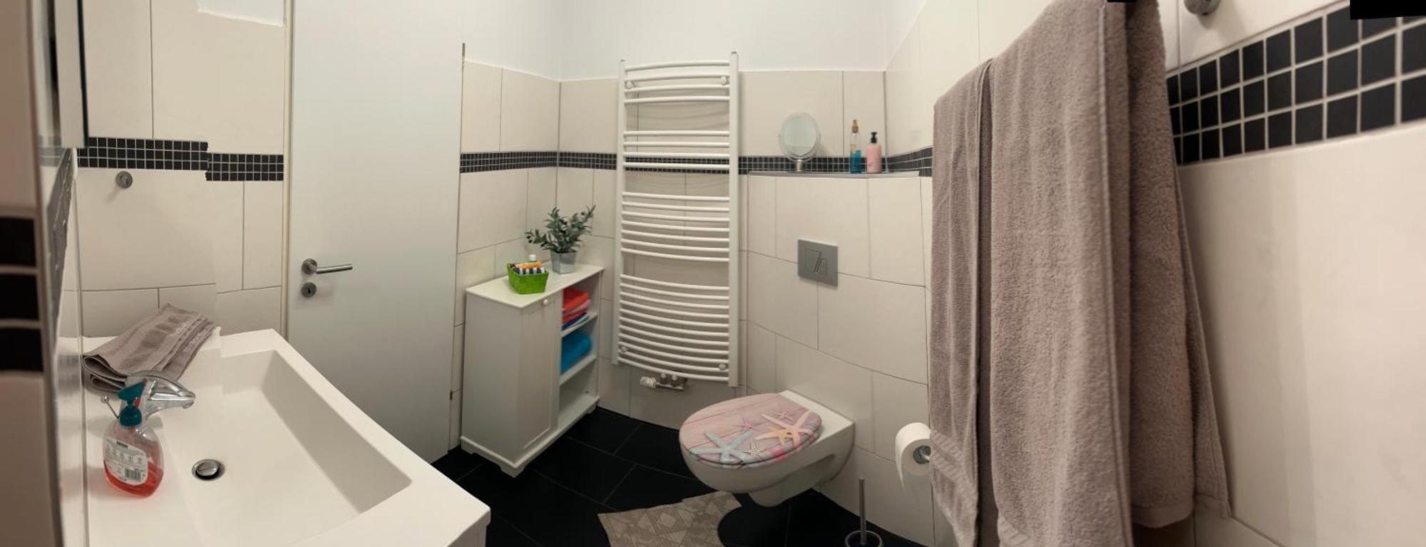 Ferienwohnung Hameln Direkt Am Weserradweg Hamelin Exterior foto