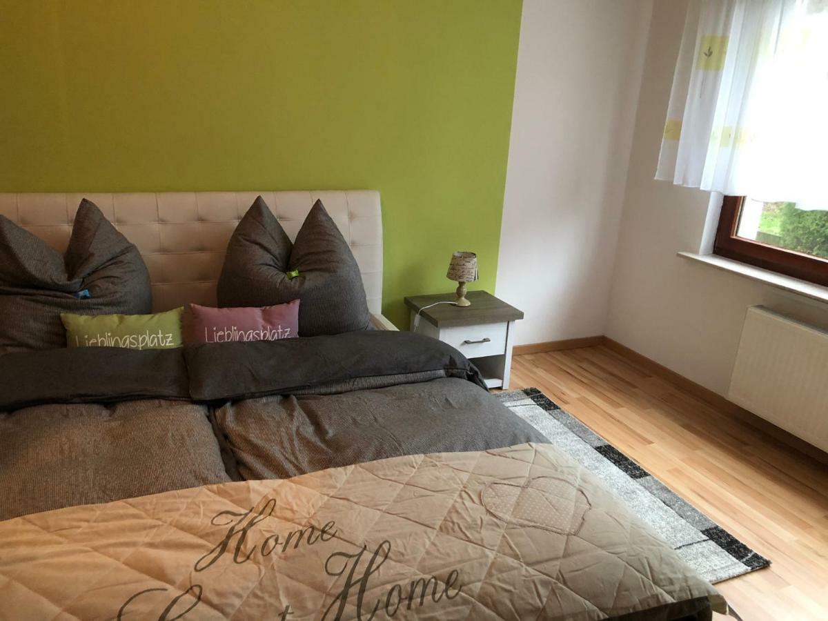 Ferienwohnung Hameln Direkt Am Weserradweg Hamelin Exterior foto